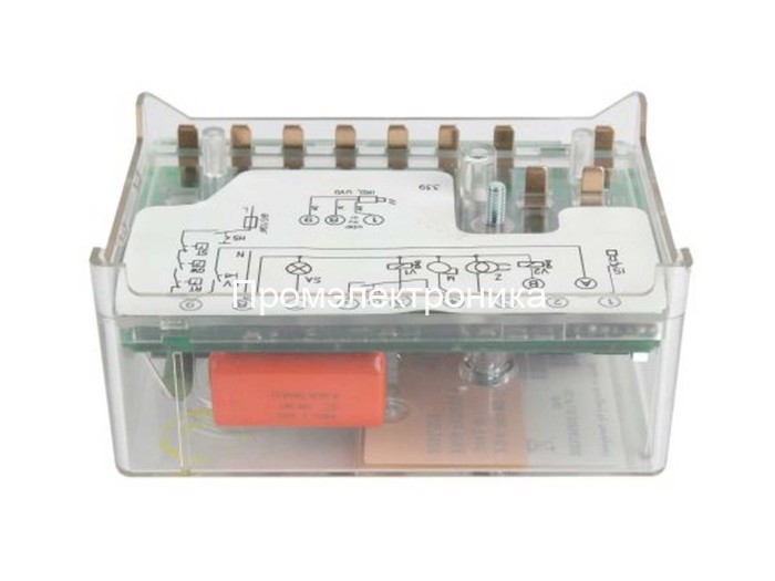 Honeywell DLG 976 Mod.02