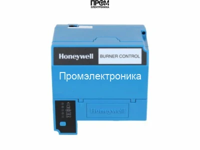 Топочный автомат Honeywell EC7850A1122
