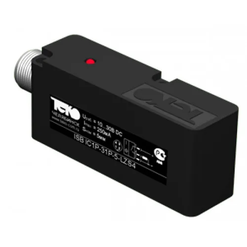 Индуктивные датчики ТЕКО ISN IC1P-32P-8-LS4