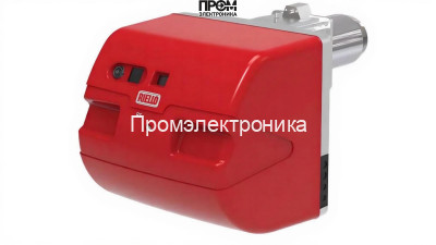 Газовая горелка Riello RS 45/E C05 TC FS1 MB 410/1 - RT 52
