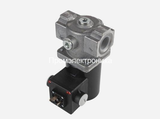 Газовый клапан Honeywell VE4020