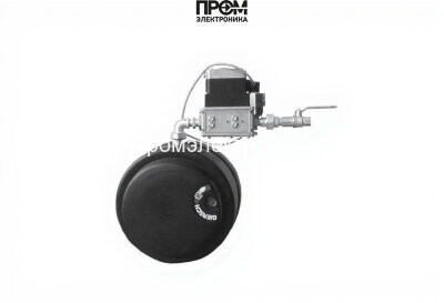 Газовая горелка Giersch RG20