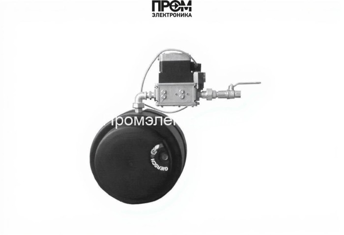 Газовая горелка Giersch RG20
