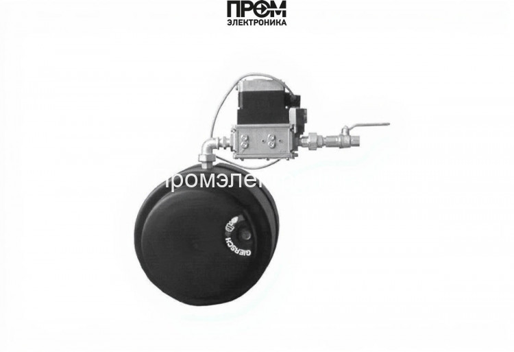 Газовая горелка Giersch RG20