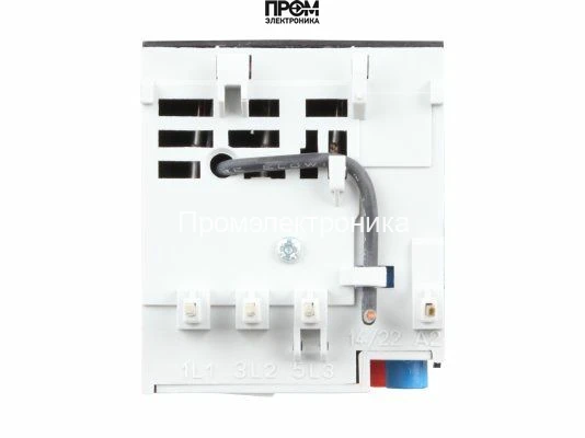 Тепловое реле Elco B05 (3,0 - 4,7 A)