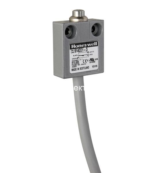 Honeywell 914CE1-3