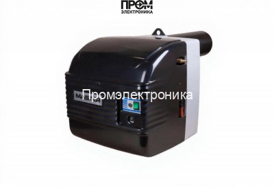 Горелка на отработке Master MB 1000