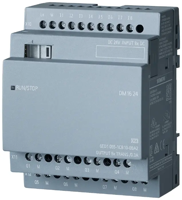 Модуль расширения Siemens 6ED1055-1CB10-0BA2