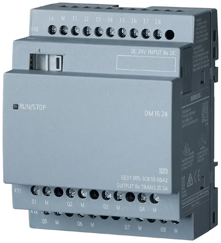 Модуль расширения Siemens 6ED1055-1CB10-0BA2