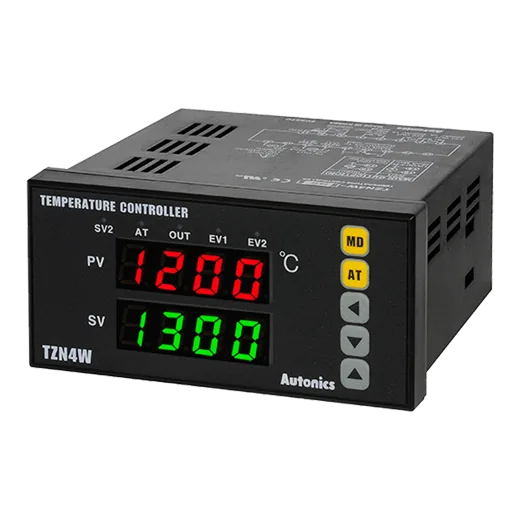 ПИД регуляторы температуры Autonics TZN4W-24R