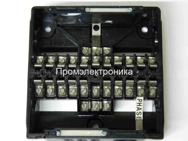 База для Honeywell TMG