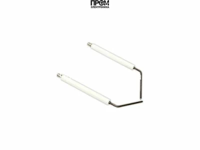 Комплект электродов поджига 157 мм