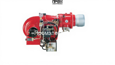 Газомазутная горелка Weishaupt RGMS 10/1-D, 1 1/2, исп. ZMD