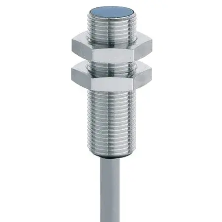 Индуктивные датчики расстояния Contrinex DW-AD-509-M12-120