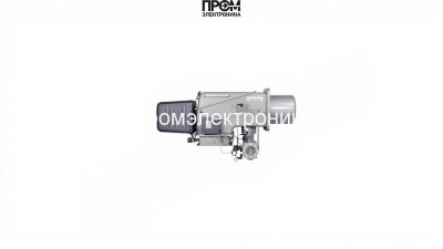 Газовая горелка Weishaupt WKG 70/2-А, DN 65, исп. ZM-NR