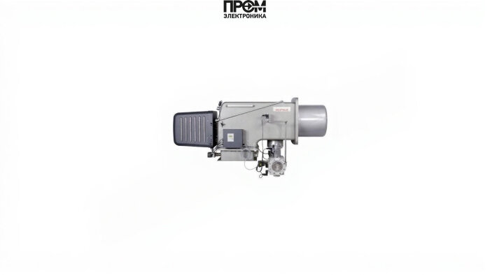 Газовая горелка Weishaupt WKG 70/2-А, DN 65, исп. ZM-NR