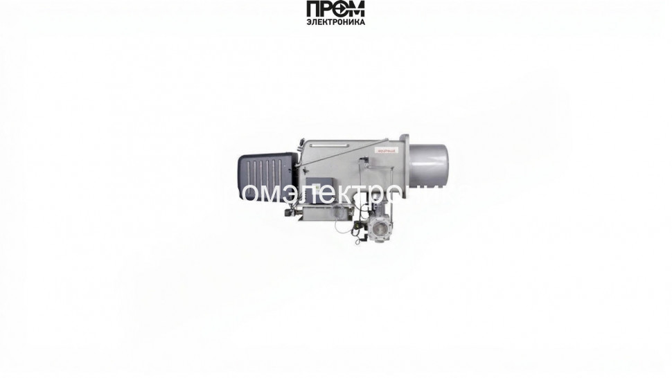 Газовая горелка Weishaupt WKG 70/2-А, DN 65, исп. ZM-NR