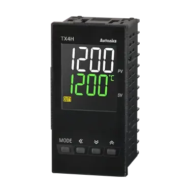 ПИД регуляторы температуры Autonics TX4H-24R