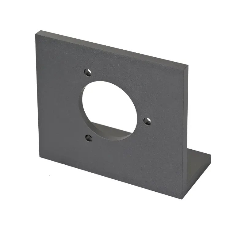 Угловые кронштейны для энкодеров IFM Electronic E60035