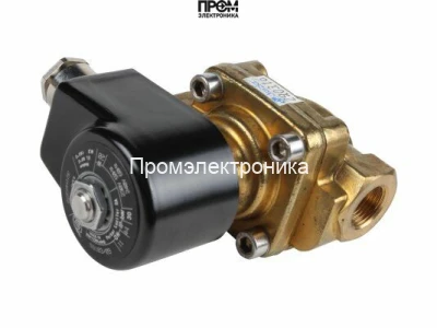 Жидкотопливный электромагнитный клапан Elco 321H2322 230 В