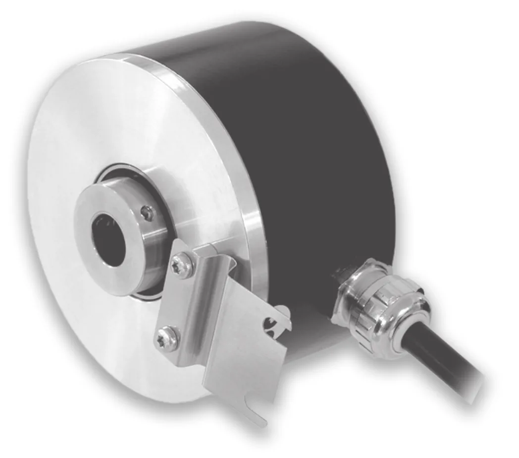 Энкодеры инкрементальные Baumer ITD 40 A 4 1024 H BI H2SK12 S 10