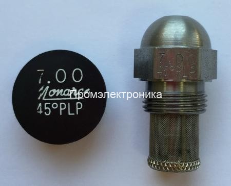 Форсунка Monarch 7.00GPH, 60PLP
