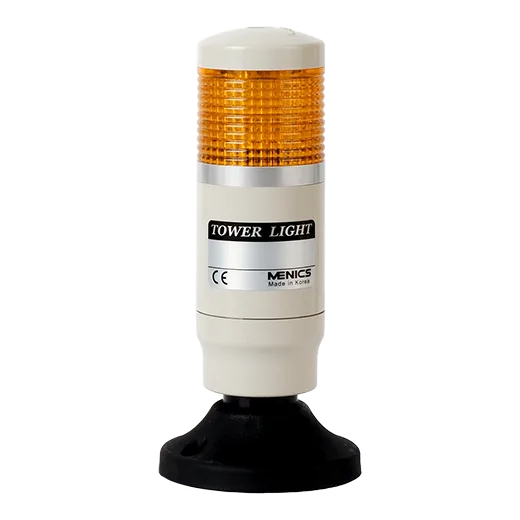 Светодиодные сигнальные колонны Autonics PMEGF-102-Y