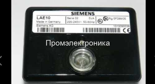 Siemens LAE10