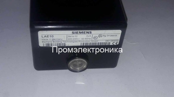 Siemens LAE10