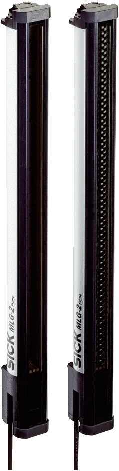 Световые барьеры SICK MLG10S-2390D10501