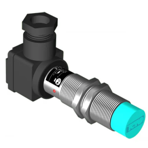 Индуктивные датчики ТЕКО ISN ET41A-32P-8F-L