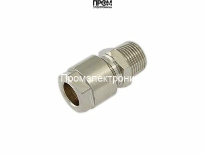 Фитинг соединительный Ø14 мм - G1/2&quot;