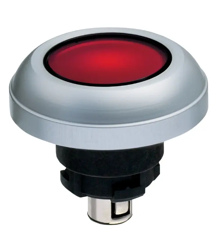 Светодиодные LED индикаторы Schmersal RMLFRT