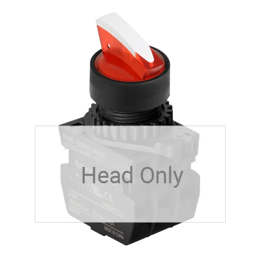 Селекторные переключатели Autonics S2SRN-L2AGBL