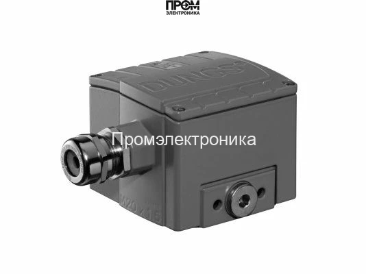 Реле давления Dungs GW 500 A4/2 M