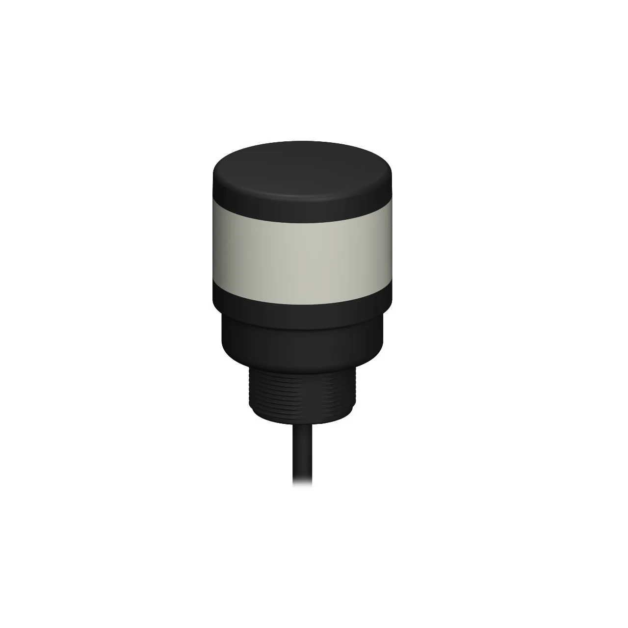 Светодиодные сигнальные колонны Banner TL50P1UQP
