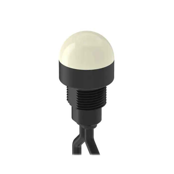 Светодиодные LED индикаторы Banner K30PLSQ2PS