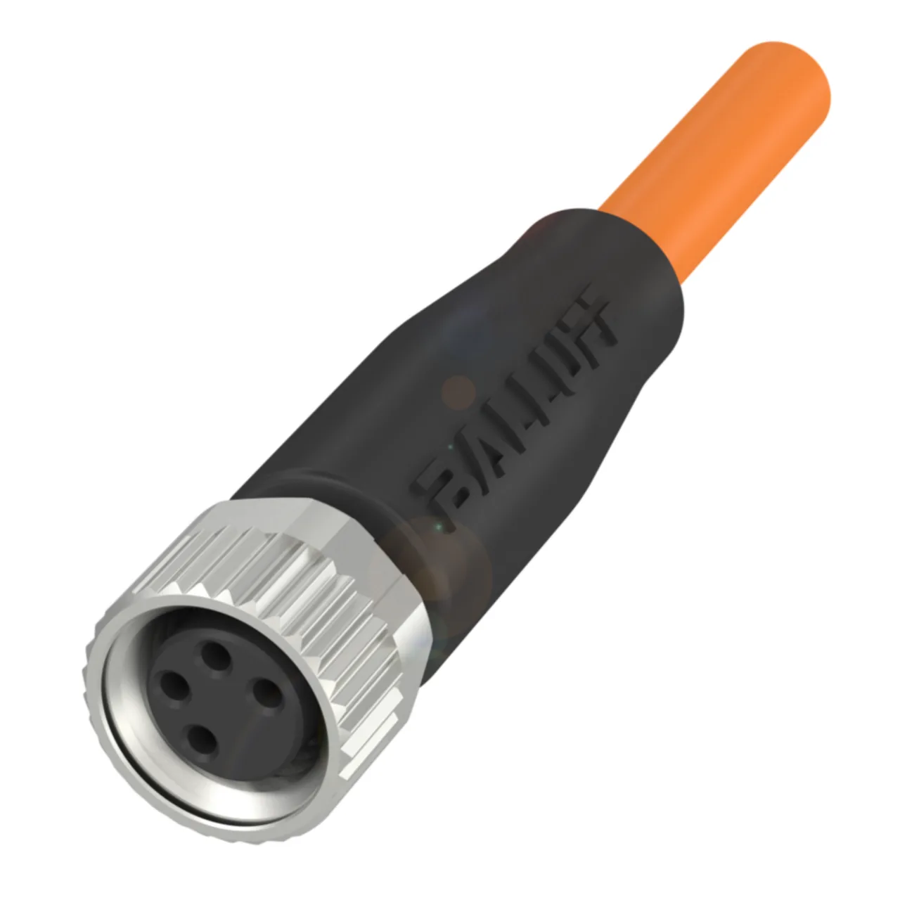 Разъемы для датчиков Balluff BCC0C21
