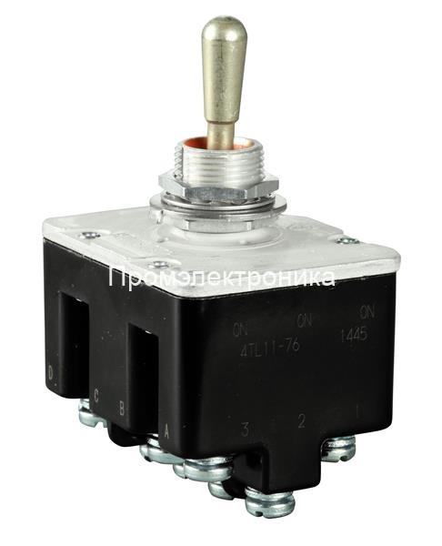 Honeywell 4TL11-76