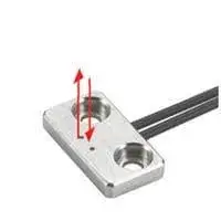 Оптоволоконные кабели для датчиков KEYENCE FU-41TZ
