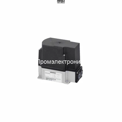 Сервопривод Siemens SQM40.255R11