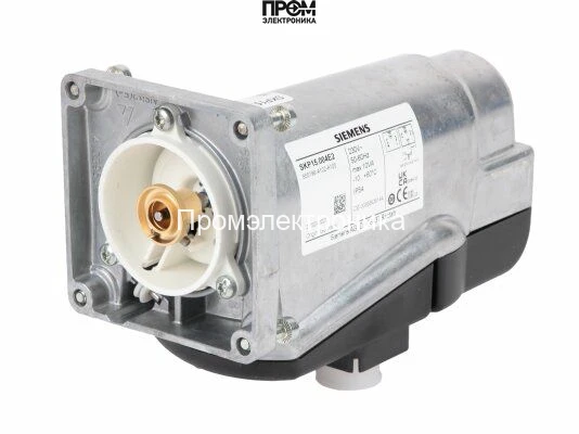 Сервопривод Weishaupt SKP15.004E2