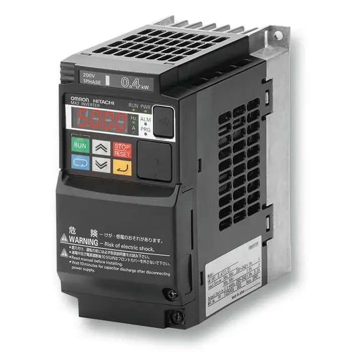 Частотные преобразователи Omron 3G3MX2-A2055-E CHN