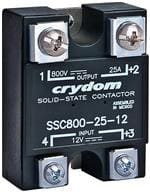 Crydom SSC1000-25-24