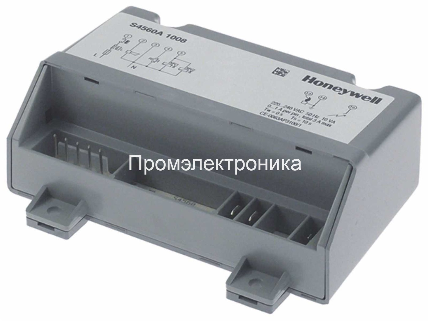 Honeywell S4560A1008