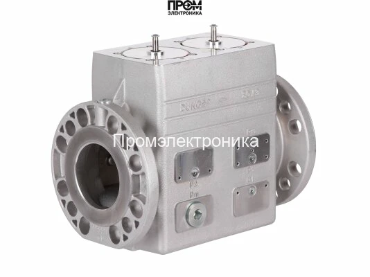 Газовый мультиблок Dungs VB-080