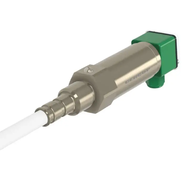 Емкостные сигнализаторы уровня СЕНСОР ДКЕ-1С600-300К-3113-СА.2