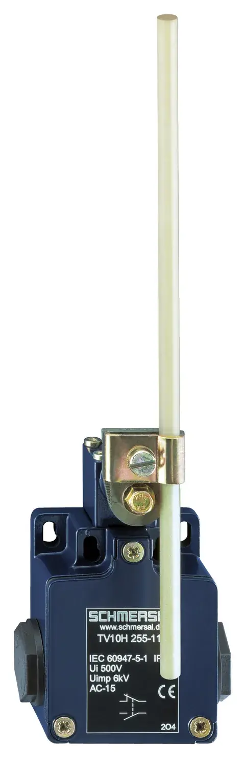 Концевые выключатели безопасности Schmersal ZV10H 255-02Z