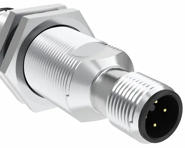 Индуктивные датчики LANBAO LR18XBF02DNOB-E2