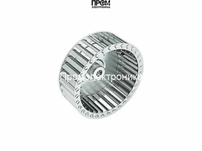 Рабочее колесо вентилятора Weishaupt TS-S 248х104 S1